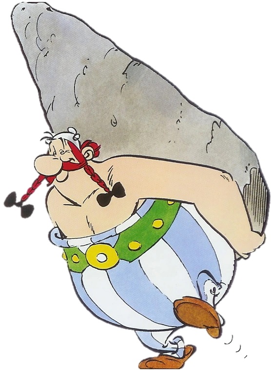 obelix